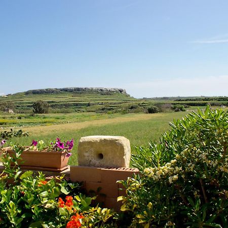 Villayana Holiday Home San Lawrenz Kültér fotó
