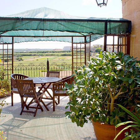 Villayana Holiday Home San Lawrenz Kültér fotó