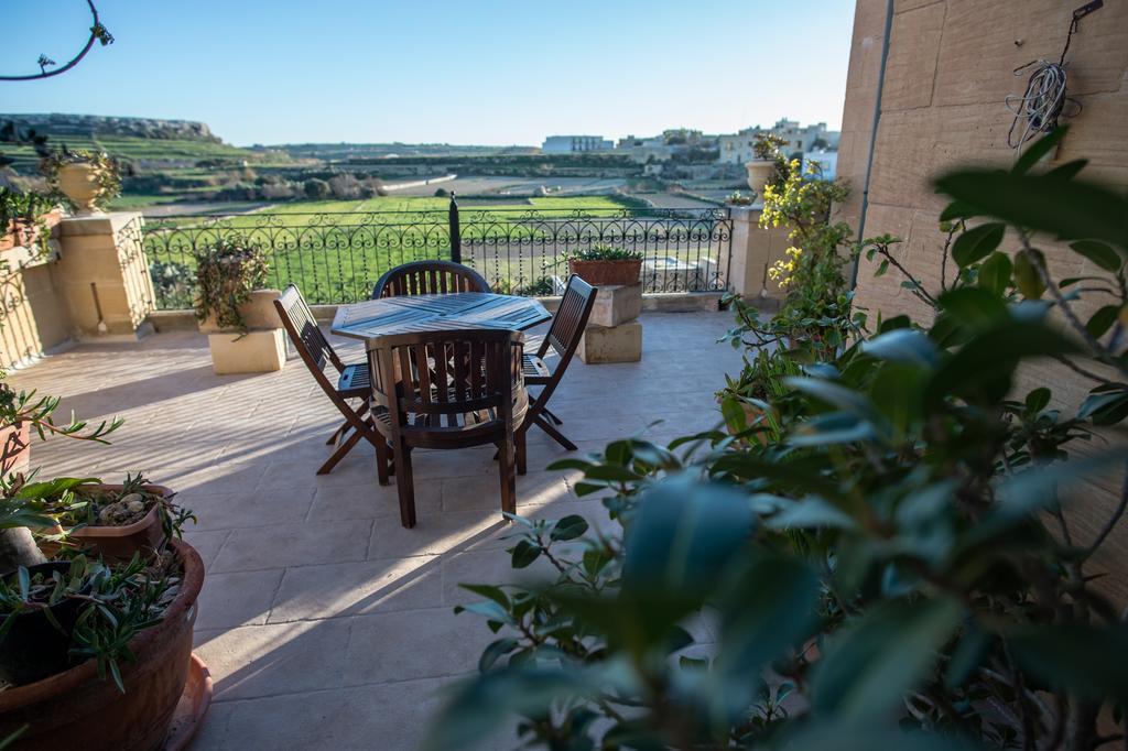 Villayana Holiday Home San Lawrenz Kültér fotó