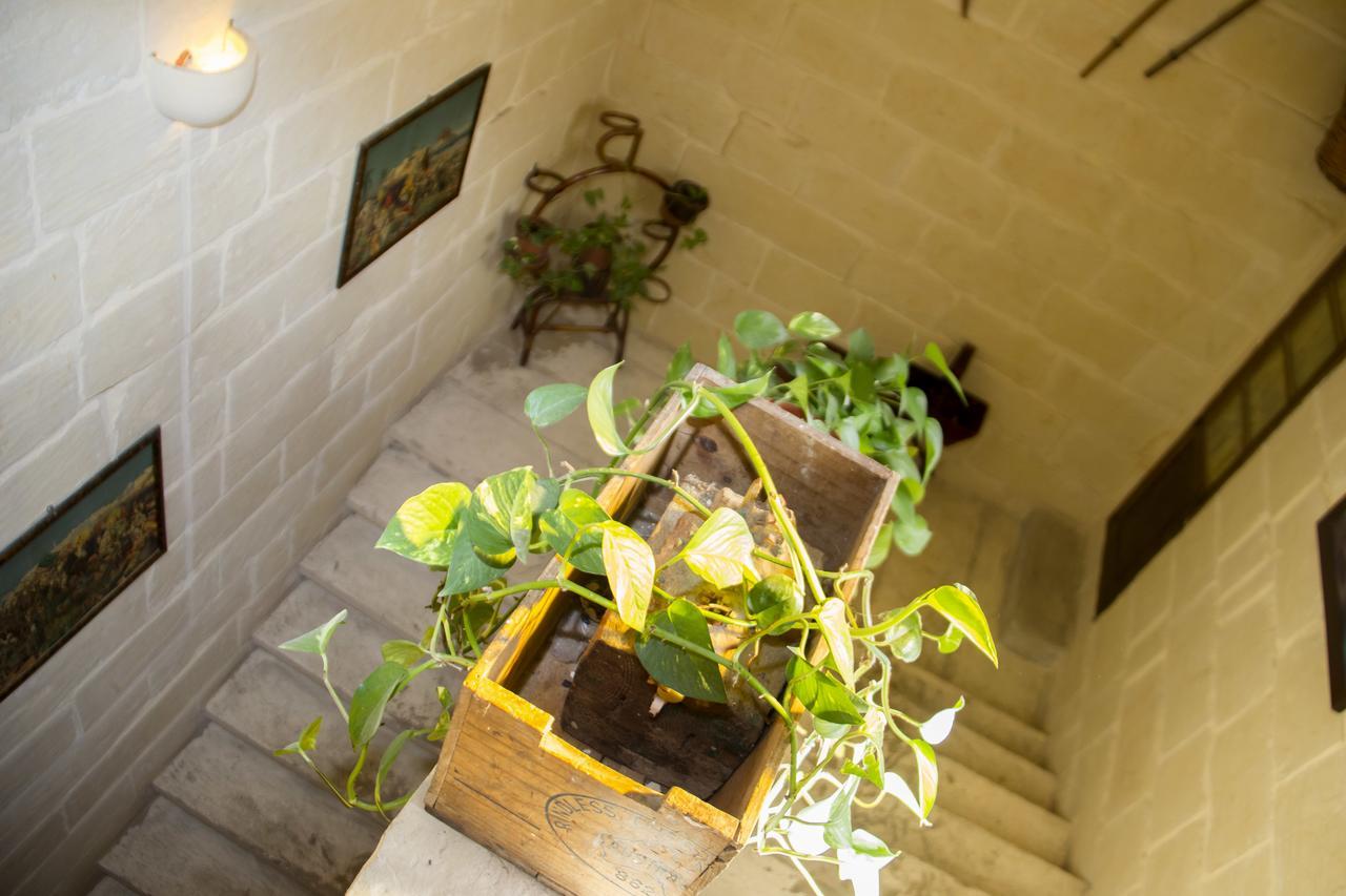 Villayana Holiday Home San Lawrenz Kültér fotó