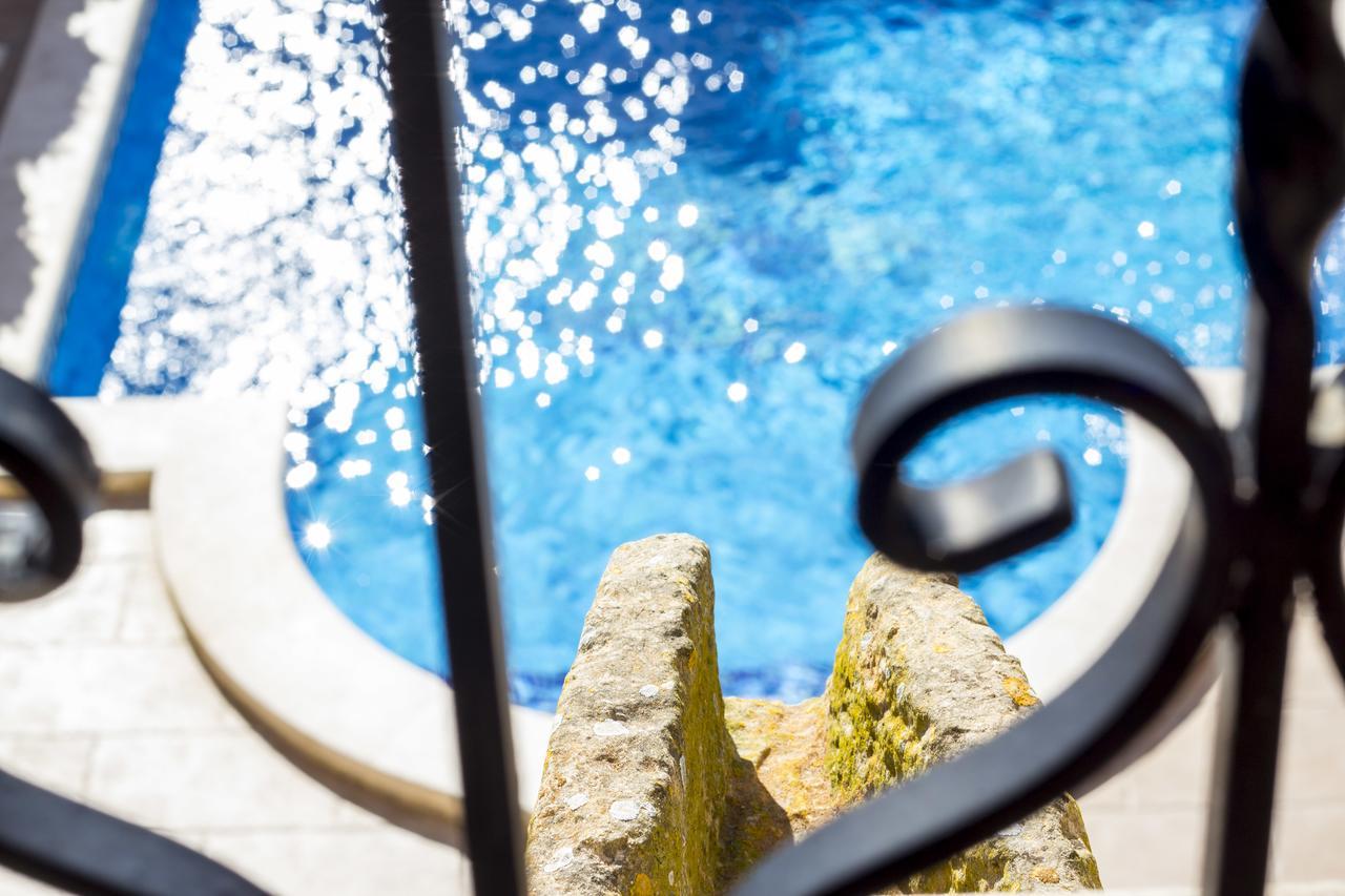 Villayana Holiday Home San Lawrenz Kültér fotó